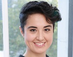 Photograph of Zeynab El-Murad
